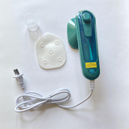 Iron-Travel Steamer Iron for Clothes , Portable Handheld Iron